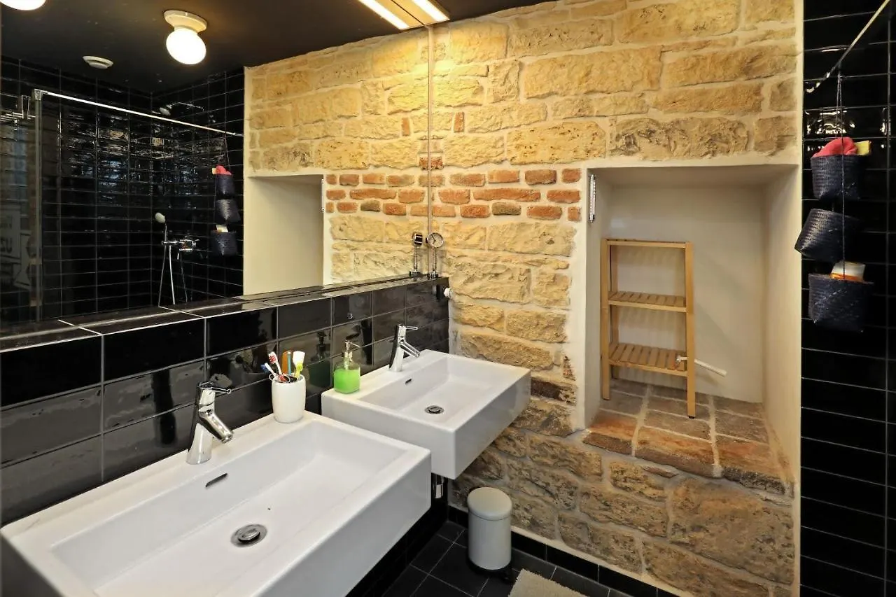 American Loft In The Heart Of Praga 0*,  República Checa