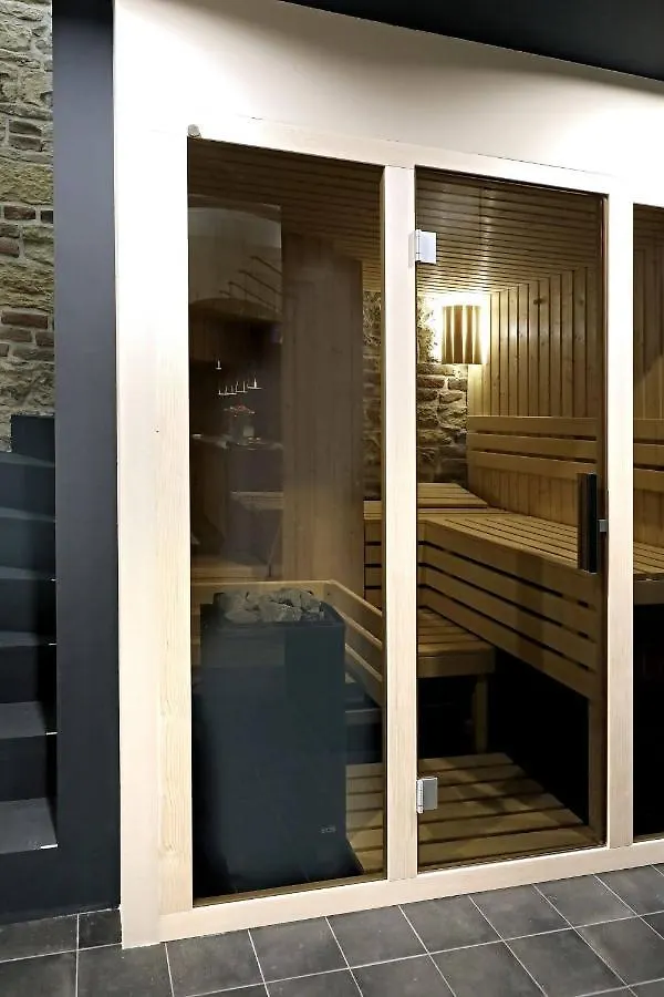 Apartamento American Loft In The Heart Of Praga
