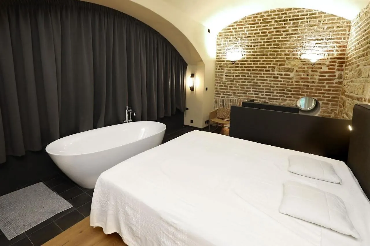 American Loft In The Heart Of Praga Apartamento