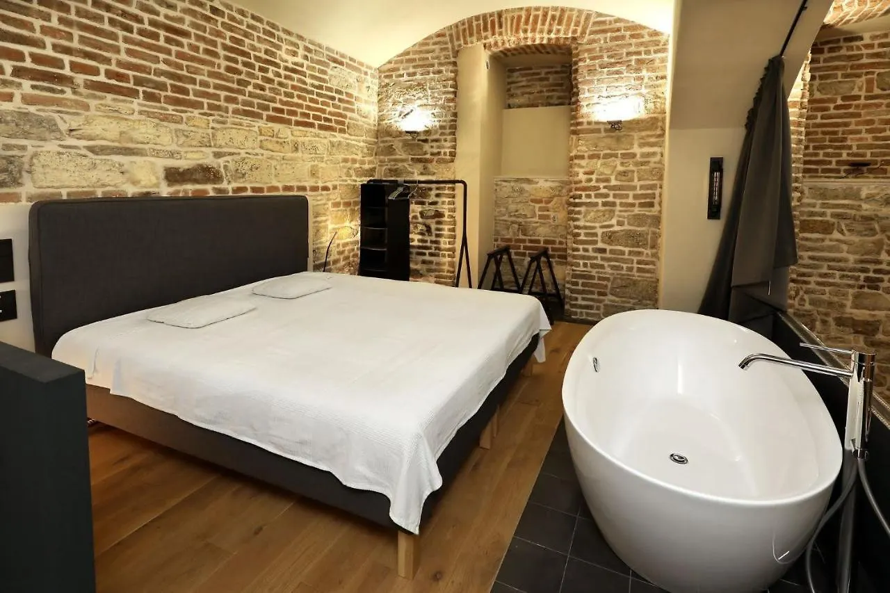 Apartment American Loft In The Heart Of Prague