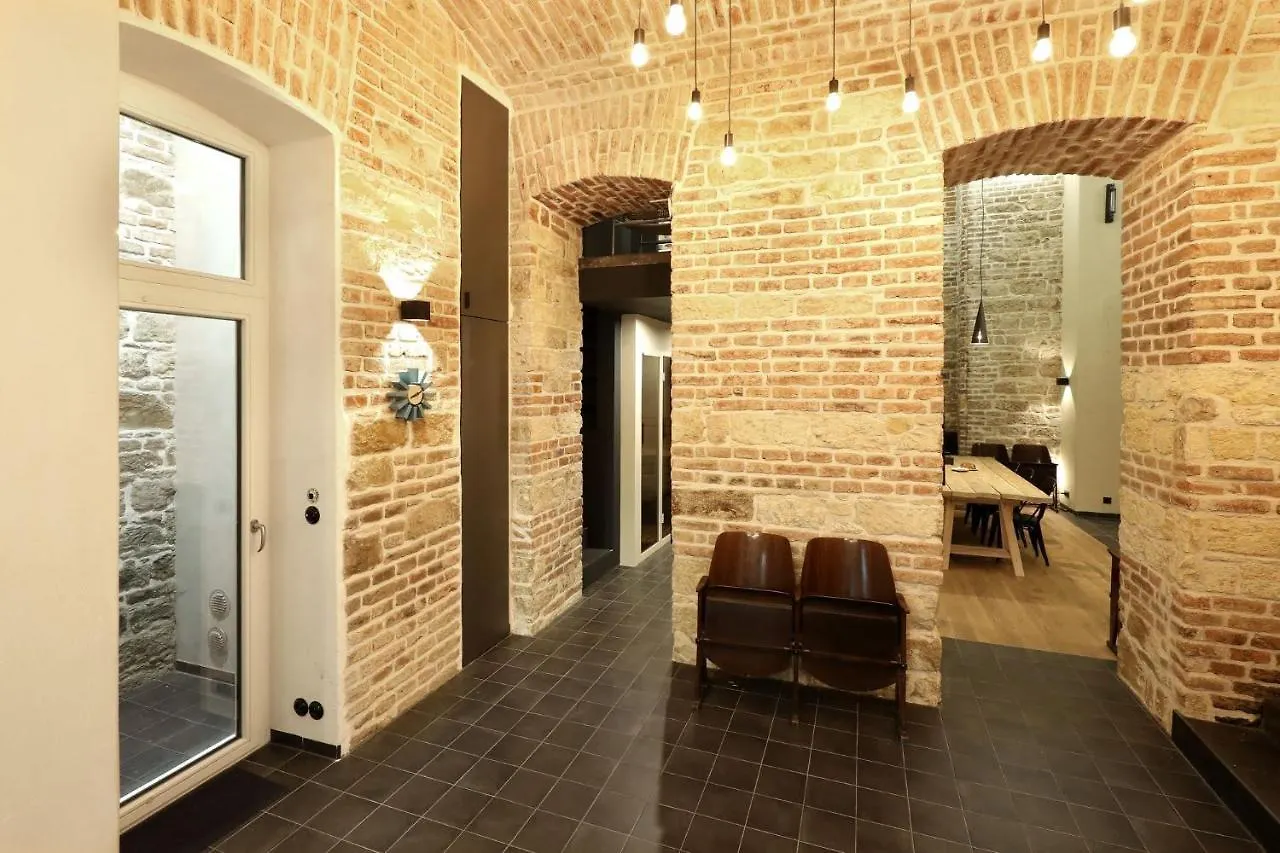 American Loft In The Heart Of Prague 0*,  Czech Republic
