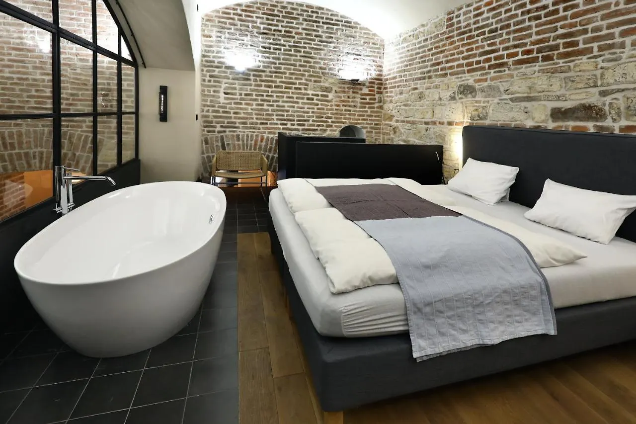 Apartment American Loft In The Heart Of Prague