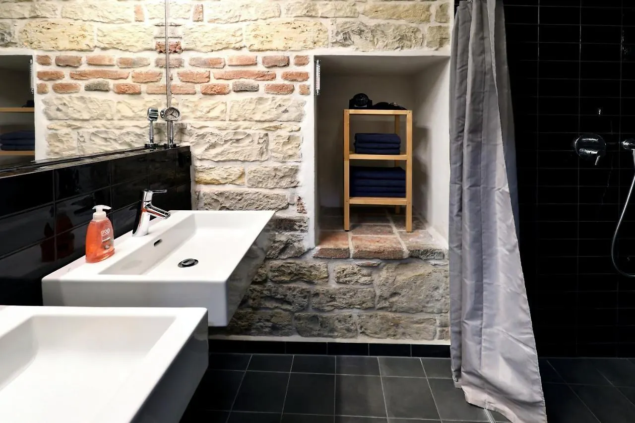 Apartment American Loft In The Heart Of Prague Czech Republic